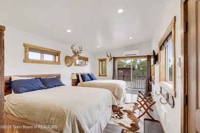 The Wind River Ranch is a family ranch that has been in - photo 44