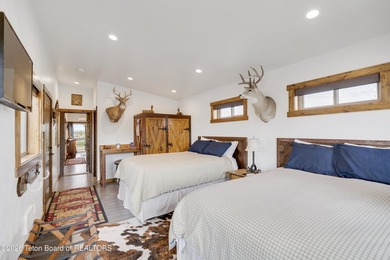 The Wind River Ranch is a family ranch that has been in - photo 45
