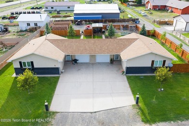 This unique offering includes two adjacent income-producing - photo 45