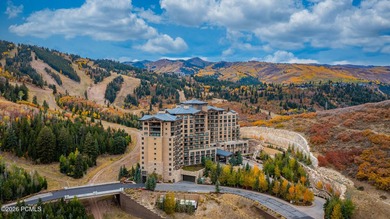 Located within the prestigious St. Regis Deer Valley, this - photo 46
