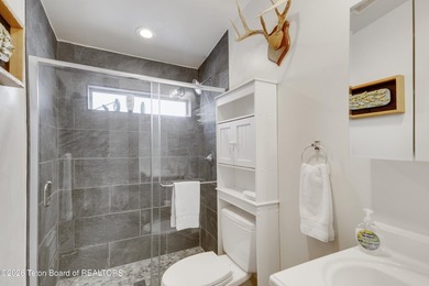 The Wind River Ranch is a family ranch that has been in - photo 46