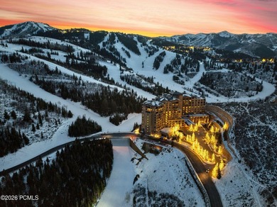 Located within the prestigious St. Regis Deer Valley, this - photo 47