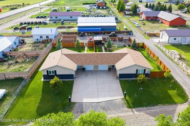 This unique offering includes two adjacent income-producing - photo 48