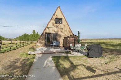 The Wind River Ranch is a family ranch that has been in - photo 49