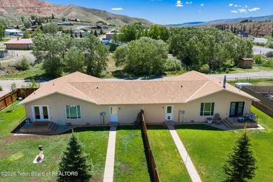 This unique offering includes two adjacent income-producing - photo 49