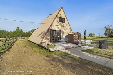 The Wind River Ranch is a family ranch that has been in - photo 50