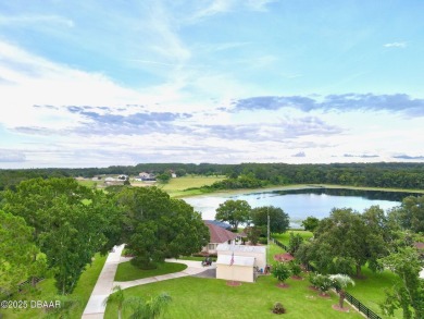 Lake Home For Sale in Eustis, Florida