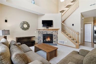 Kohlman Lake Townhome/Townhouse Sale Pending in Maplewood Minnesota