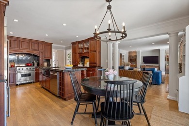 Set on a lush 1.4-acre parcel adjacent to Deerpath Golf Course - photo 10