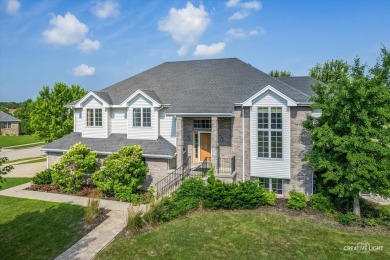 Lake Home For Sale in Rockford, Illinois