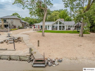 Lake Home For Sale in Fremont, Nebraska