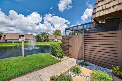 Lake Condo For Sale in Tampa, Florida