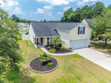 Lake Home Sale Pending in Myrtle Beach, South Carolina