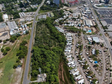 7 Acres in the Heart of Panama City Beach located across from - photo 11