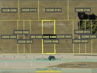 Cape Coral Area Commercial For Sale in Cape Coral Florida
