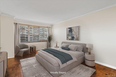 Welcome to this one-bedroom mid-size apartment at The Versailles - photo 11