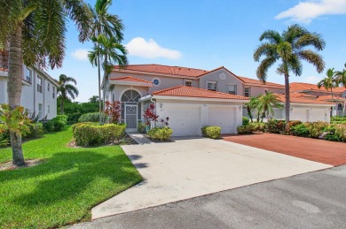 Lake Condo For Sale in Boynton Beach, Florida