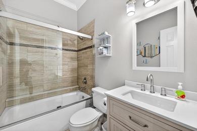 Tucked inside the private, quiet enclave of Vantage Pointe, this - photo 13