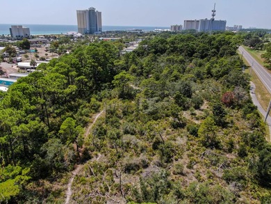 7 Acres in the Heart of Panama City Beach located across from - photo 13