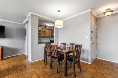 Welcome to 6 Fordham Hill Oval, Unit 12H, a move-in ready - photo 7
