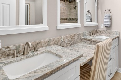 Tucked inside the private, quiet enclave of Vantage Pointe, this - photo 18