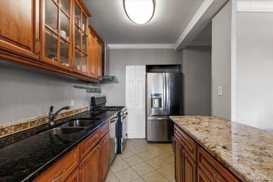 Welcome to 6 Fordham Hill Oval, Unit 12H, a move-in ready - photo 8