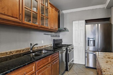 Welcome to 6 Fordham Hill Oval, Unit 12H, a move-in ready - photo 9