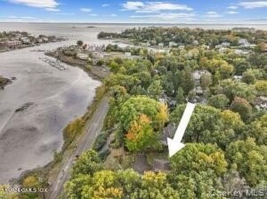 On sought-after Belle Haven peninsula near town, this 2008 - photo 21