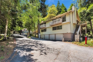 Lake Condo For Sale in Lake Arrowhead, California