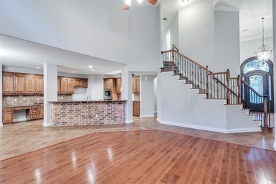 (private lake, pond, creek) Home Active Under Contract in Fairview Texas