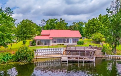 This is the one! Come and check out this Lake Seminole gem with - photo 1