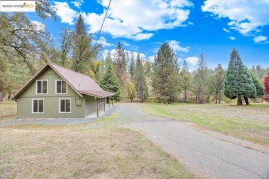 Lake Home For Sale in Groveland, California