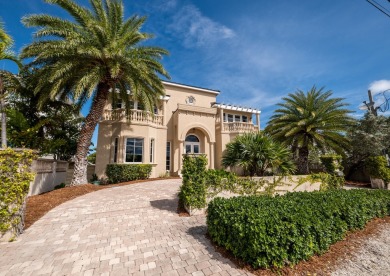Lake Home For Sale in Key Haven, Florida