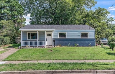 Elizabeth River Home For Sale in Norfolk Virginia