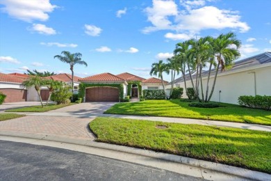 (private lake, pond, creek) Home For Sale in Wellington Florida