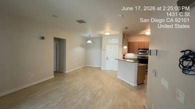 Live where the city comes alive! This 2BD/2BA downtown condo - photo 3