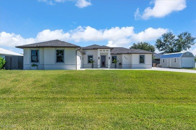 Lehigh Acres Area Home For Sale in Lehigh Acres Florida