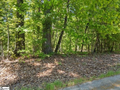 Lake Robinson - Greenville County Lot For Sale in Greer South Carolina