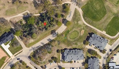 Lake Lot For Sale in Tyler, Texas