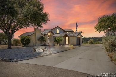 Canyon Lake Home Sale Pending in Spring Branch Texas