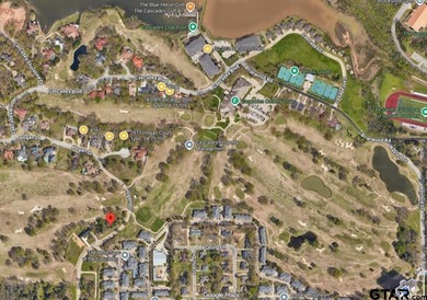 Discover one of the most desirable vacant lots in The Cascades