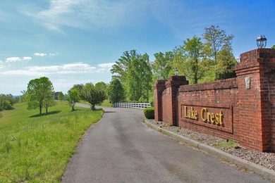 Beautiful spot for your new home located in Lake Crest Estates - photo 2