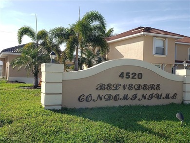 Cape Coral Area Condo For Sale in Cape Coral Florida