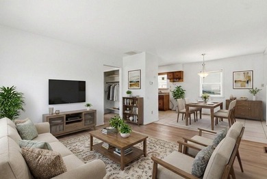 Welcome to 9 Turner Drive in Kimberling City--where location - photo 2
