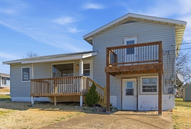 Welcome to 9 Turner Drive in Kimberling City--where location - photo 3