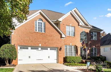 Lake Norman Home For Sale in Huntersville North Carolina