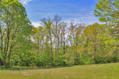 Beautiful spot for your new home located in Lake Crest Estates - Lake Lot For Sale in Somerset, Kentucky