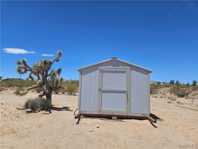 Lake Mead Lot For Sale in Meadview Arizona