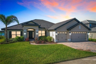 Lake Tennessee Home For Sale in Auburndale Florida