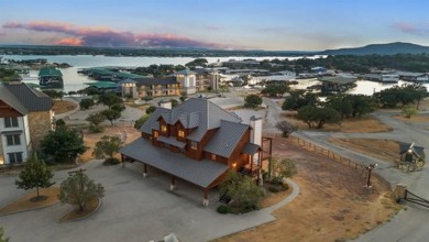 Possum Kingdom Lake Condo For Sale in Graford Texas